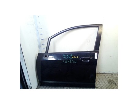 PORTA ANT. SX. HONDA JAZZ 1A SERIE (11/02-10/08) L12A4 67050SAAG01ZZ