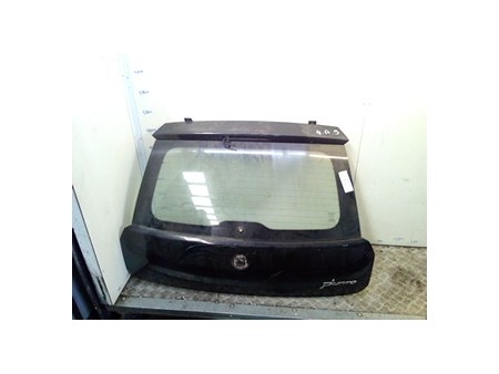 PORTELLO POST. FIAT GRANDE PUNTO (2Y) (06/05-12/08 199A2000 51938460
