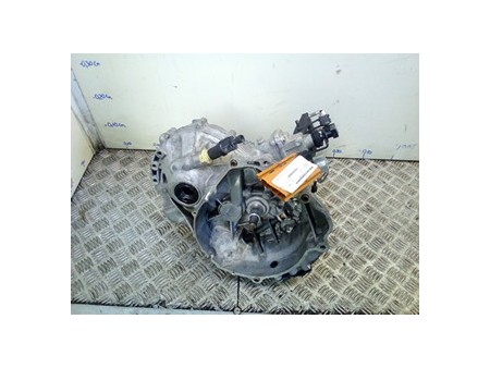 CAMBIO COMPL. CHEVROLET (DAEWOO) MATIZ (M100) (06/98-11/00) F8CV 96251489