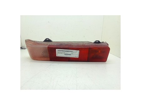 FANALE POST. SX. FIAT CINQUECENTO (NM) (06/92-01/99 170A000 7629358