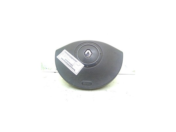 DISPOSITIVO AIRBAG LAT. SX. RENAULT SCENIC 2A SERIE (06/03-08/09) F9QD8 8200371806