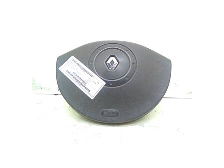 DISPOSITIVO AIRBAG LAT. SX. RENAULT SCENIC 2A SERIE (06/03-08/09) F9QD8 8200371806