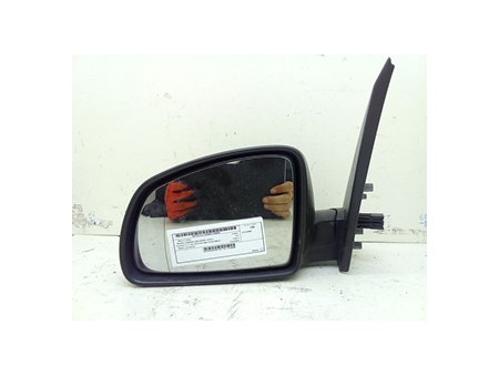 RETROVISORE EST. SX. OPEL MERIVA (X03) (03/03-12/10) Z17DTH 13148948