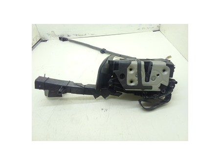 SERRATURA PORTA POST. C/SISTEMA CHIU SX. FORD FOCUS (CB4) (01/08-12/11) HHDA 4892387