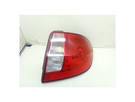 FANALE POST. DX. HYUNDAI GETZ (07/02-12/09) D3EA 924201C010