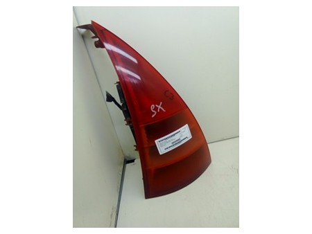 FANALE POST. SX. CITROEN C3 1A SERIE (02/02-12/05) 8HZ 6350Q3