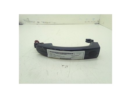 MANIGLIA PORTA ANT. DX. FORD FOCUS (CB8) (02/11-) T1DA 1691718