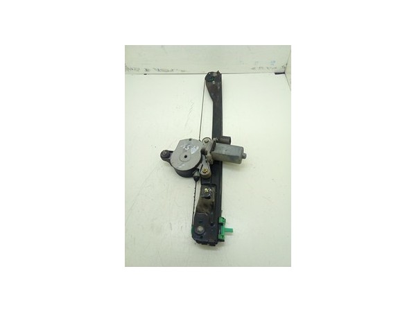 ALZACRISTALLO ELETTR. PORTA ANT. CON SX. FIAT PUNTO (1N/1P) (07/99-12/05) 188A5000 51764550