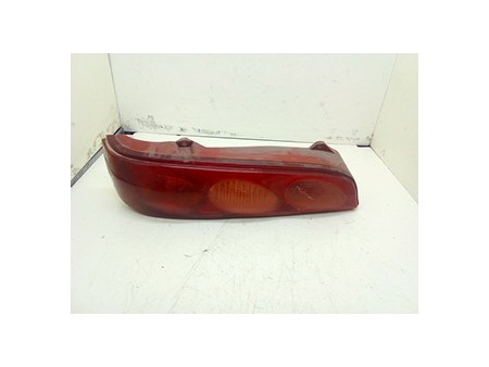 FANALE POST. DX. FIAT SEICENTO (1E) (02/98-07/05) 187A1000 46511337