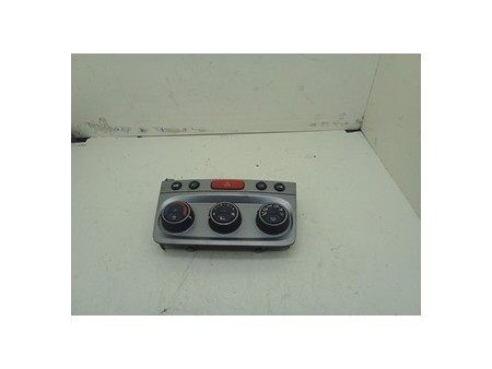 BLOCCO COMANDO CLIMATIZZAZIONE INDIC.VAR ALFA ROMEO 156 (X1) (06/03-01/06) AR32205 156051440