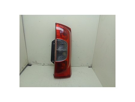 FANALE POST. P/PORTA POST. BATTENTI DX. FIAT QUBO (4N) (06/16-) 225A2000 1391431080
