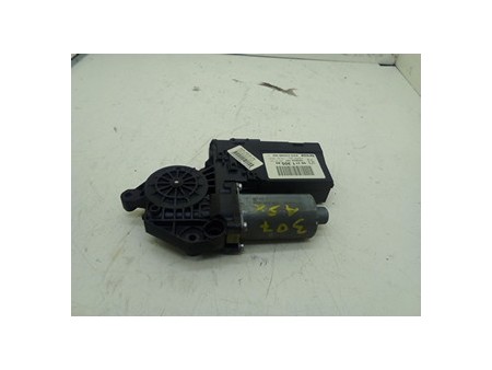 MOTORINO ALZACRISTALLO PORTA ANT. SX. PEUGEOT 307 (04/01-12/06) ET3J4 9221K6