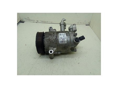 COMPRESSORE A/C VOLKSWAGEN PASSAT (36) (10/10-12/14)  5K0820803