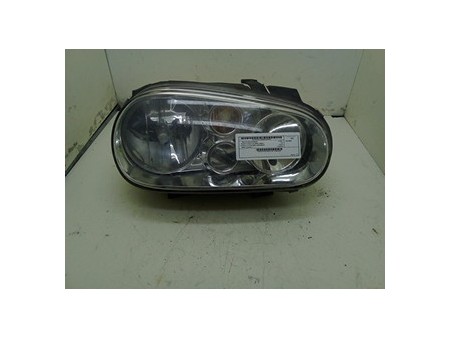 PROIETTORE HELLA DX. VOLKSWAGEN GOLF (1J) (09/97-03/06) AHW 1J1941018F