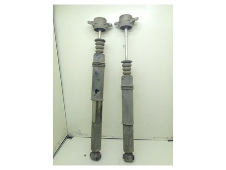 AMMORTIZZATORE POST. SX. PEUGEOT 307 (07/05-07/08) DV6ATED4 5206JV