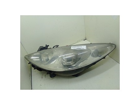 PROIETTORE SX. PEUGEOT 307 (07/05-07/08) DV6ATED4 6208N7