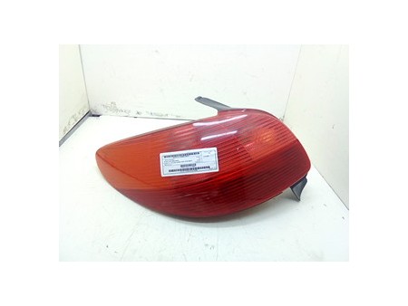 FANALE POST. SX. PEUGEOT 206 (09/98-06/09) KFX 6350P1