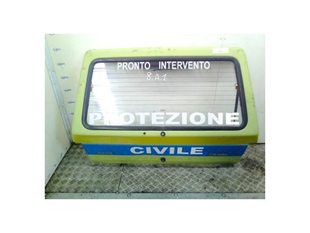 PORTELLO POST. FIAT PANDA 1A SERIE (03/92-03/04) 1170A1046 7779735