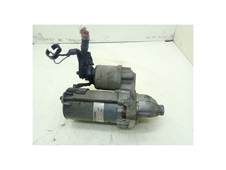 MOTORINO AVVIAMENTO FIAT DOBLO (2W) (12/03-09/05) 188A9000 51810302
