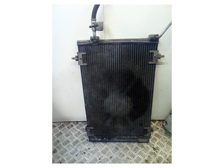 CONDENSATORE A/C PEUGEOT 307 (07/05-07/08) DV6ATED4 6455GH