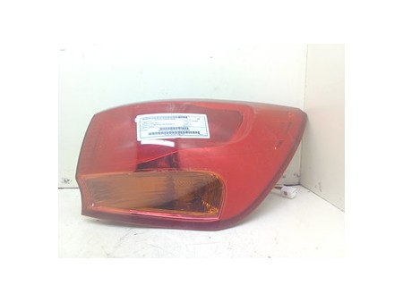 FANALE POST. PARTE EST. DX. KIA CEED (05/12-) D4FB 92402A2300
