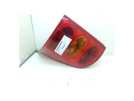 FANALE POST. SX. PEUGEOT 1007 (04/05-06/10) 8HZ 6350V5