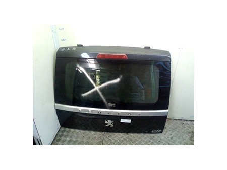 PORTELLO POST. PEUGEOT 1007 (04/05-06/10) 8HZ 8701T2