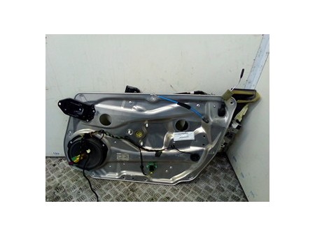 ALZACRISTALLO ELETTR. PORTA ANT. DX. MERCEDES-BENZ CLASSE E (W/S212) (01/13-10/16 651925 A2127201679