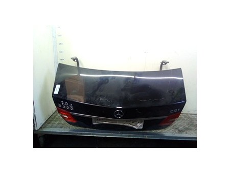 COFANO POST. MERCEDES-BENZ CLASSE E (W/S212) (01/13-10/16 651925 A2127500975