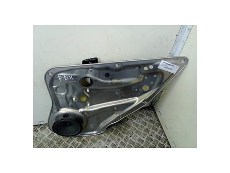 ALZACRISTALLO ELETTR. PORTA POST. DX. MERCEDES-BENZ CLASSE E (W/S212) (01/13-10/16 651925 A2127301879