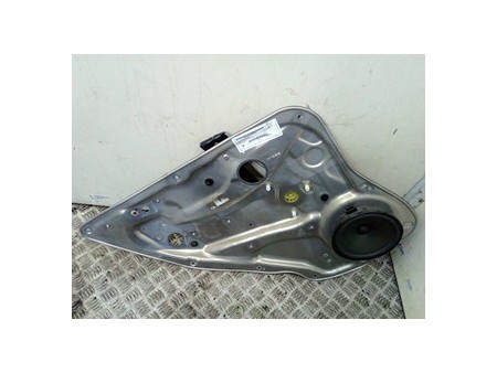 ALZACRISTALLO ELETTR. PORTA POST. SX. MERCEDES-BENZ CLASSE E (W/S212) (01/13-10/16 651925 A2127301779