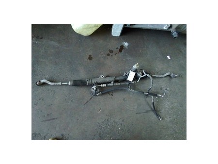 SCATOLA STERZO SERVOASSISTITA ELETTRONIC MERCEDES-BENZ CLASSE E (W/S212) (01/13-10/16 651925 A2124600201