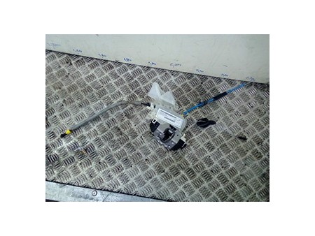 SERRATURA PORTA ANT. DX. MERCEDES-BENZ CLASSE E (W/S212) (01/13-10/16 651925 A2047203035