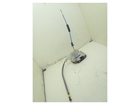 SERRATURA PORTA ANT. SX. MERCEDES-BENZ CLASSE E (W/S212) (01/13-10/16 651925 A2047202735