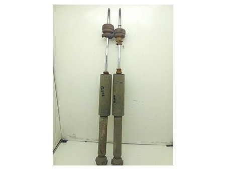 AMMORTIZZATORE POST. SX. HYUNDAI GETZ (07/02-12/09) D4FA 553101C500
