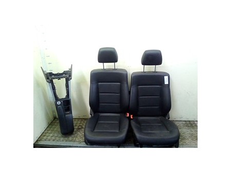 TAPPEZZERIA COMPLETA MERCEDES-BENZ CLASSE E (W/S212) (01/13-10/16 651925 NBA001013076014