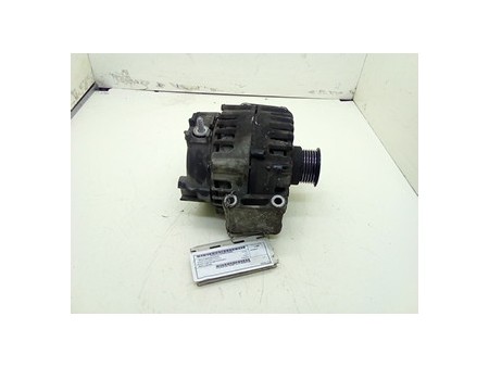 ALTERNATORE 180AMP VALEO MERCEDES-BENZ CLASSE E (W/S212) (01/13-10/16 651925 A0009067900