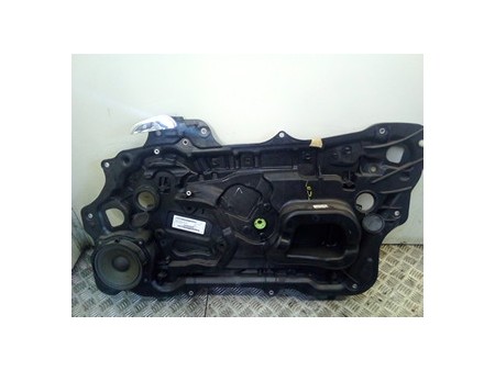 ALZACRISTALLO ELETTR. PORTA ANT. DX. LANCIA YPSILON (TE) (09/06-12/08) 199A2000 71732828