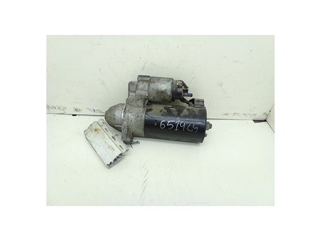 MOTORINO AVVIAMENTO BOSCH MERCEDES-BENZ CLASSE E (W/S212) (01/13-10/16 651925 A6519062800