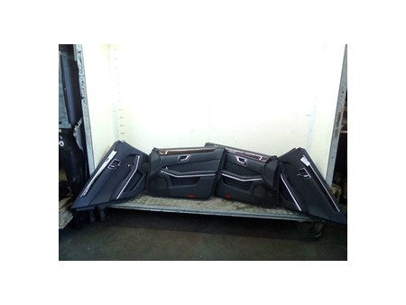 PANNELLI PORTE MERCEDES-BENZ CLASSE E (W/S212) (01/13-10/16 651925 NBA010013076014