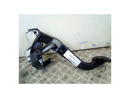 PEDALE FRENO MERCEDES-BENZ CLASSE E (W/S212) (01/13-10/16 651925 A2042902001
