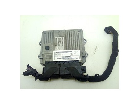 CENTRALINA INIEZIONE FAP LANCIA YPSILON (TE) (09/06-12/08) 199A2000 51825023
