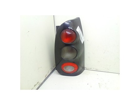 FANALE POST. DX. SMART SMART COUPE (C450) (07/98-01/ 13 Q0012861V001000000