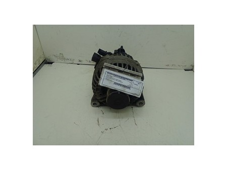 ALTERNATORE 150A,A/C,05/04- FIAT DUCATO (2E) (02/02-06/06)  9646321880