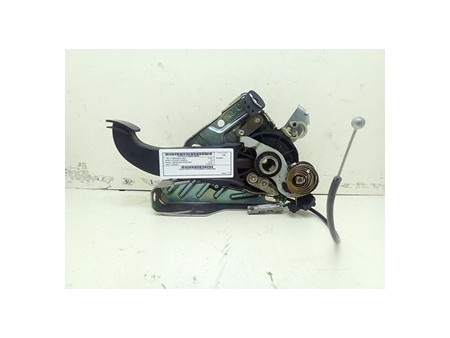 PEDALE FRENO DI STAZIONAMENTO MERCEDES-BENZ CLASSE E (W/S212) (01/13-10/16 651925 A2044201584