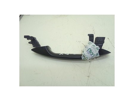 MANIGLIA PORTA ANT. DX. MERCEDES-BENZ CLASSE E (W/S212) (01/13-10/16 651925 A20476002709999
