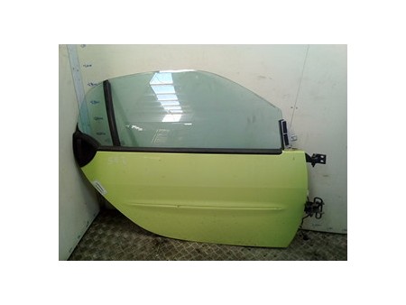 PORTA ANT. DX SMART SMART COUPE (C450) (07/98-01/ 13 NB2168136001013DX
