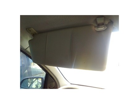 ALETTA PARASOLE PARABREZZA C/SPECCH. ILL. SX. OPEL ASTRA (A04) (01/04-03/11) Z14XEP 13113046