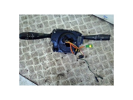 DEVIOGUIDASGANCIO PEUGEOT 1007 (04/05-06/10) 8HZ 6239VC