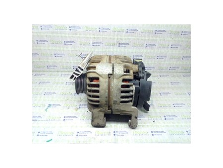 ALTERNATORE BOSCH 120AMP OPEL CORSA (X01) (10/00-06/06) Z12XE 93180417
